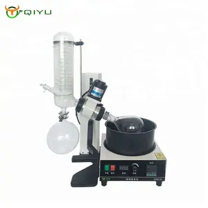 Personnalisé Laboratoire Chimique Mini Rotary Évaporateur Distillation Équipement