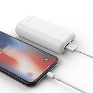 Asequible Guangzhou pantalla de potencia 2A 1 USB salida 10000 mah carga rápida <span class=keywords><strong>mi</strong></span> banco móvil de la energía - Product Image 5
