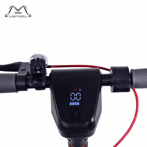 Venta al por mayor de 2 ruedas scooter Eléctrico plegable patada para adultos con función de reparto - Product Image 3