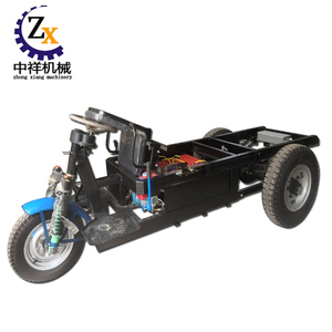 Trois 3 roues <span class=keywords><strong>moto</strong></span> électrique pas cher - Product Image 4