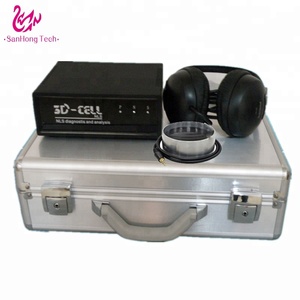 送料無料diacom <span class=keywords><strong>3d</strong></span> <span class=keywords><strong>nls</strong></span>量子磁気共鳴<span class=keywords><strong>3d</strong></span> <span class=keywords><strong>nls</strong></span>ボディアナライザー - Product Image 1