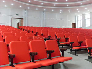 Asientos de <span class=keywords><strong>Teatro</strong></span> Chino JUYI, sillón de auditorio barato/asientos hechos en china JY-308 - Product Image 5