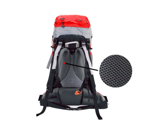 Portátil plegable mochila <span class=keywords><strong>de</strong></span> senderismo gran <span class=keywords><strong>Camping</strong></span> bolsa <span class=keywords><strong>de</strong></span> mochila - Product Image 3