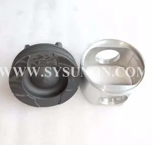 Truk Traktor Excavator Mesin Diesel Spare Part Piston ISM11 QSM11 M11 4025159 3800754 3418281 3418282 4059903 4059904 4059905