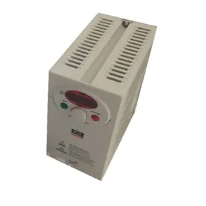 Discount price IC5 series dc to ac power inverter SV008iC5-1F 0.75kw variable frequency drive with dc input