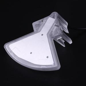 Impermeabile HA CONDOTTO LA Luce Dell'<span class=keywords><strong>acquario</strong></span> <span class=keywords><strong>Piante</strong></span> <span class=keywords><strong>Acquatiche</strong></span> Coltiva La Lampada 5W 8LED Luce Dell'<span class=keywords><strong>acquario</strong></span> per il Carro Armato di Pesci - Product Image 4