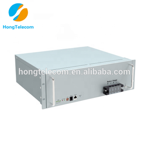 Batterie LiFePO4, 48NPFC50, 48V, 50ah, pour réseau solaire et système solaire - Product Image 4