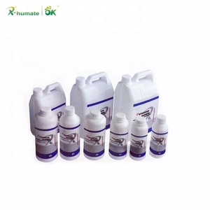 X-humate Seaweed Bio Root fertilizzante liquido <span class=keywords><strong>naturale</strong></span> alghe Bio Root fertilizzante - Product Image 3