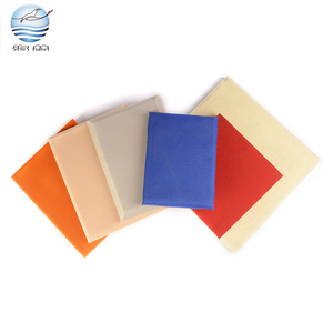 Materiale fonoassorbente <span class=keywords><strong>studio</strong></span> tessuto avvolto in fibra di vetro acustico pannello a parete per la famiglia <span class=keywords><strong>studio</strong></span> - Product Image 1
