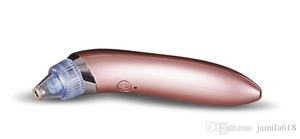 2019 Soins de la peau Pour Enlever les Points Noirs Sous Vide/Décapant/BlackheadRemover Pores Sous Vide - Product Image 4