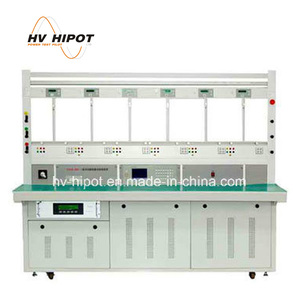 HVHIPOT GDYB-S20 Three Phase Energy <span class=keywords><strong>Meter</strong></span> Calibrator Multi-função Testing Bench - Product Image 2