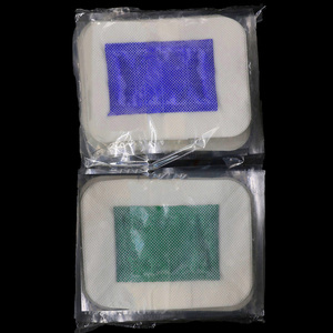 Venta al por mayor Natural puro embellecer de desintoxicación pie parche iónica almohadillas de pie para la desintoxicación - Product Image 2