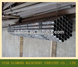 מוט מקדחה לכף מוט מוט קידוח צינור - Product Image 6