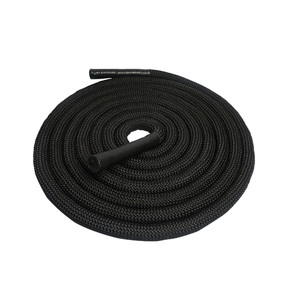 Gym Power <strong>Rope</strong> <strong>Exercise</strong> Equipments Training Power <strong>Rope</strong> for Your Selection Cheap Color Nylon Sports Battle <strong>Rope</strong> 25mm/ 38mm/ 50mm - Product Image 3