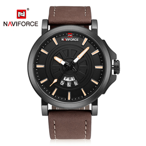 9125 de deporte de moda para hombre reloj digital oficial tienda propietario de la marca de Naviforce reloj - Product Image 5