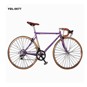 Vélo <span class=keywords><strong>de</strong></span> <span class=keywords><strong>route</strong></span> 700c 14 vitesses, vélo rétro à <span class=keywords><strong>vitesse</strong></span> variable, <span class=keywords><strong>changement</strong></span> <span class=keywords><strong>de</strong></span> <span class=keywords><strong>vitesse</strong></span> personnalisé, directement <span class=keywords><strong>de</strong></span> l'usine - Product Image 4