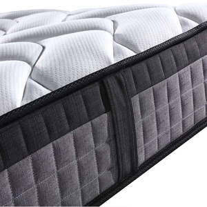Colchón de espuma de látex de sweet dreams, nuevo diseño, enrollable - Product Image 4