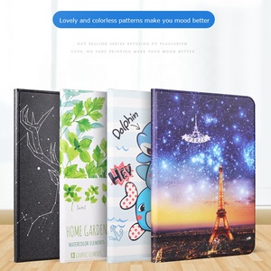 Mejor oferta inteligente personalizado caso para <span class=keywords><strong>ipad</strong></span> pro caso 2018 - Product Image 3