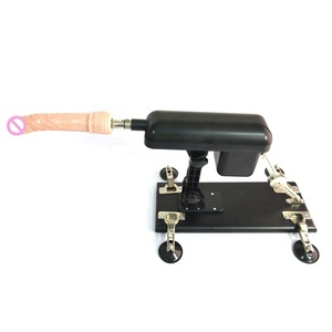 <span class=keywords><strong>Mujer</strong></span> VIBRADOR ELÉCTRICO máquina <span class=keywords><strong>de</strong></span> sexo la masturbación <span class=keywords><strong>de</strong></span> mujeres automática consolador <span class=keywords><strong>de</strong></span> <span class=keywords><strong>arma</strong></span> - Product Image 2