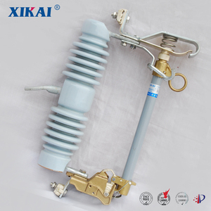 15KV-27KV Extérieure L'expulsion Drop-out Type de Distribution fusible découpe <span class=keywords><strong>prix</strong></span> - Product Image 5