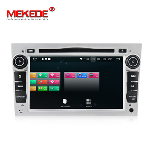px5 Android 8.0 Voiture Navigation GPS Lecteur DVD pour Opel Antara VECTRA ZAFIRA Astra avec 4+32 gb <span class=keywords><strong>meilleur</strong></span> refroidisseur - Product Image 3