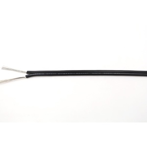 PVC Isolé SPT Fil De Cuivre Nu pour L'équipement Électrique - Product Image 1