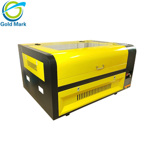 TS6090 Máquina grabadora y cortadora de láser CNC 100W con sistema de control Ruida tubo de láser de CO2 de guía lineal doble <span class=keywords><strong>ej</strong></span> - Product Image 6
