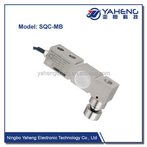 SQC MC Thang Máy phần loại tế bào tải, cảm biến cân <span class=keywords><strong>load</strong></span> <span class=keywords><strong>cell</strong></span> hợp kim gỉ trọng lượng quy mô các tế bào tải - Product Image 6