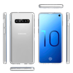 Más liberación <span class=keywords><strong>barato</strong></span> TPU suave claro caso de teléfono para <span class=keywords><strong>samsung</strong></span> S10 - Product Image 1