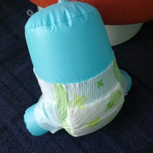 <span class=keywords><strong>Jetable</strong></span> Bébé À Langer Tapis les Couches Somnolent - Product Image 3