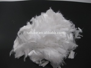 12mm 항 균열 콘크리트 Polypropylene Micro <span class=keywords><strong>Fiber</strong></span> - Product Image 6
