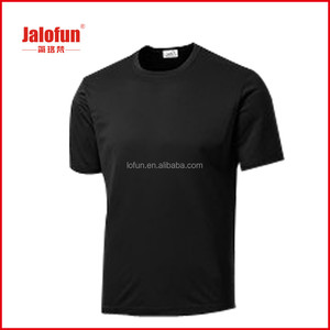 <span class=keywords><strong>Elegante</strong></span> Bianco Poliestere Spandex Uniforme Da Baseball T-Shirt - Product Image 1