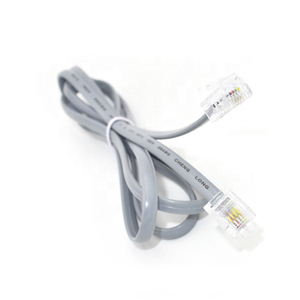 De alta calidad de telecomunicaciones/10/20/25/<span class=keywords><strong>50</strong></span>/100/120/200 <span class=keywords><strong>pares</strong></span> HYA <span class=keywords><strong>Cable</strong></span> de comunicación multiconductor Cables de teléfono - Product Image 5