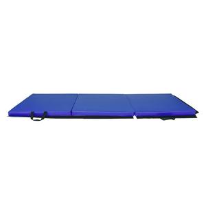 Precio de fábrica plegable de gimnasia acrobática esteras - Product Image 5