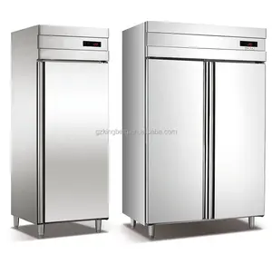 餐厅酒店冷藏设备不锈钢深冷冻机出售