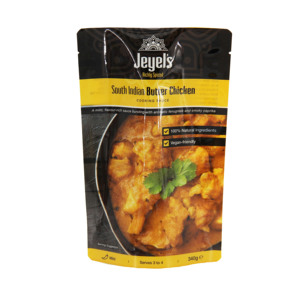 Queso <span class=keywords><strong>Pasta</strong></span> Bolsa Empresa Suministros Sopa Soja Tomate Salsa Embalaje Plástico Doypack Cremallera Bolsa - Product Image 1