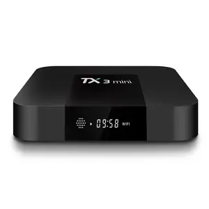 TOP 3 : Meilleure Box Android Tv 2023 