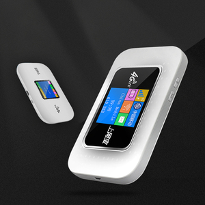 Mini routeur sans fil 4g Lte, appareil Portable pour voiture, accès à <span class=keywords><strong>Internet</strong></span>, - Product Image 6