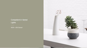 Original Xiaomi Xiao Bai 1080 p inteligente ip Webcam 130 grado 2,4g/5g Wi-Fi 10 m de noche visión + NAS micrófono altavoz - Product Image 6