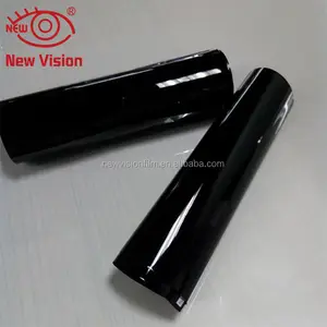 Nova Tendência 1 Mil material de PET Korea Car Janela Tint Film