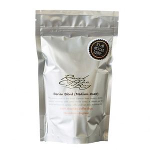 <span class=keywords><strong>Costa</strong></span> <span class=keywords><strong>Rica</strong></span> Biodegradable Quad sello de fondo de bloque bolsas de <span class=keywords><strong>café</strong></span> - Product Image 4