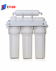 Nouveaux produits ménage undersink/<span class=keywords><strong>mur</strong></span> monté 5 stade ultrafiltration purificateur d'eau filtre système - Product Image 1