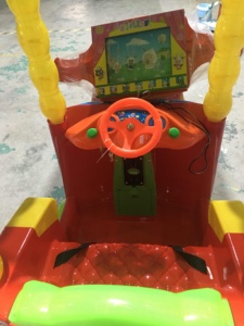 Machines à jeux de voitures, pour borne d'arcade, Sport d'intérieur, chariot <span class=keywords><strong>Royal</strong></span>, balançoire, <span class=keywords><strong>parc</strong></span> d'attractions, en vente, prix d'usine, - Product Image 5
