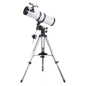 Imbivision — télescope astronomique à réfléchissement de <span class=keywords><strong>150</strong></span>/750mm, dispositif monoculaire 150X, support astronomique newtonien avec moteur Drive Auto - Product Image 3