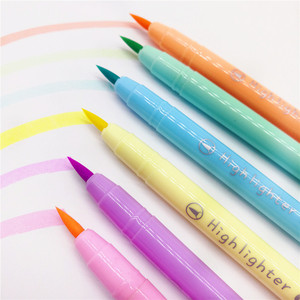 Nuovi prodotti penna evidenziatore funy per bambini <span class=keywords><strong>di</strong></span> alta qualità - Product Image 6