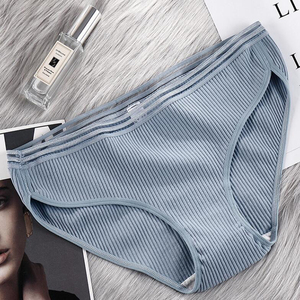 Venta al por mayor de fábrica calidad Sexy de moda clásico ropa damas ropa interior - Product Image 5