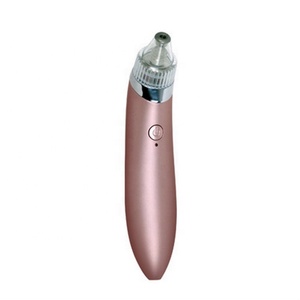 2019 Soins de la peau Pour Enlever les Points Noirs Sous Vide/Décapant/BlackheadRemover Pores Sous Vide - Product Image 1