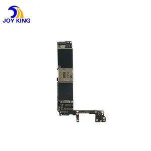 JK For IPhone 6S Motherboard 16GB Gold Touch ID Unlocked Disassembly Mainboard Good Working Logic Board Tested Full Functions S