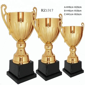 Coupe du monde de football trophée grand cadeau d'anniversaire <span class=keywords><strong>pour</strong></span> homme - Product Image 1