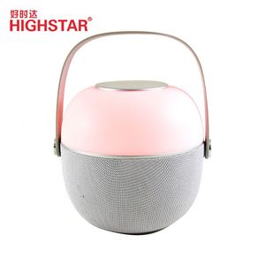 Bán buôn Hàng Đầu Công Nghệ Âm Thanh Loa <span class=keywords><strong>Vatop</strong></span> <span class=keywords><strong>Bluetooth</strong></span> Không Dây Thức Dậy Loa - Product Image 2